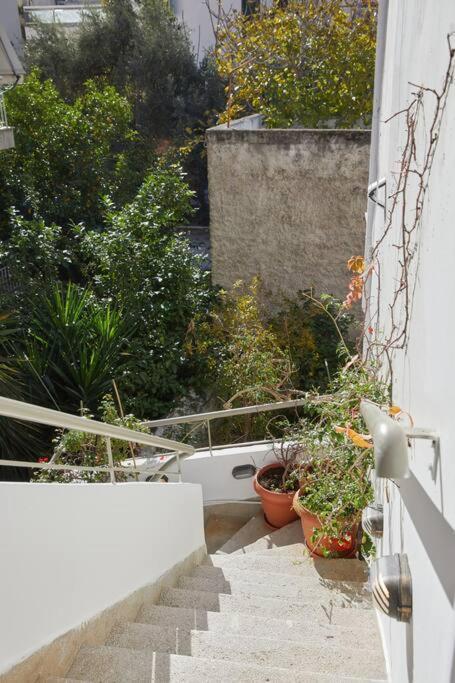 The Sunny House Διαμέρισμα Αθήνα Εξωτερικό φωτογραφία