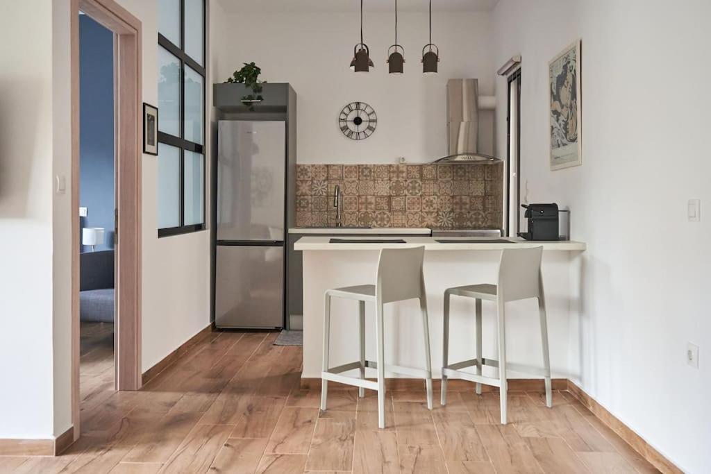 The Sunny House Διαμέρισμα Αθήνα Εξωτερικό φωτογραφία