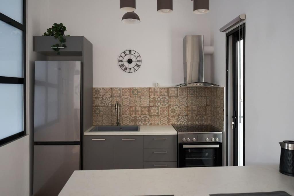 The Sunny House Διαμέρισμα Αθήνα Εξωτερικό φωτογραφία