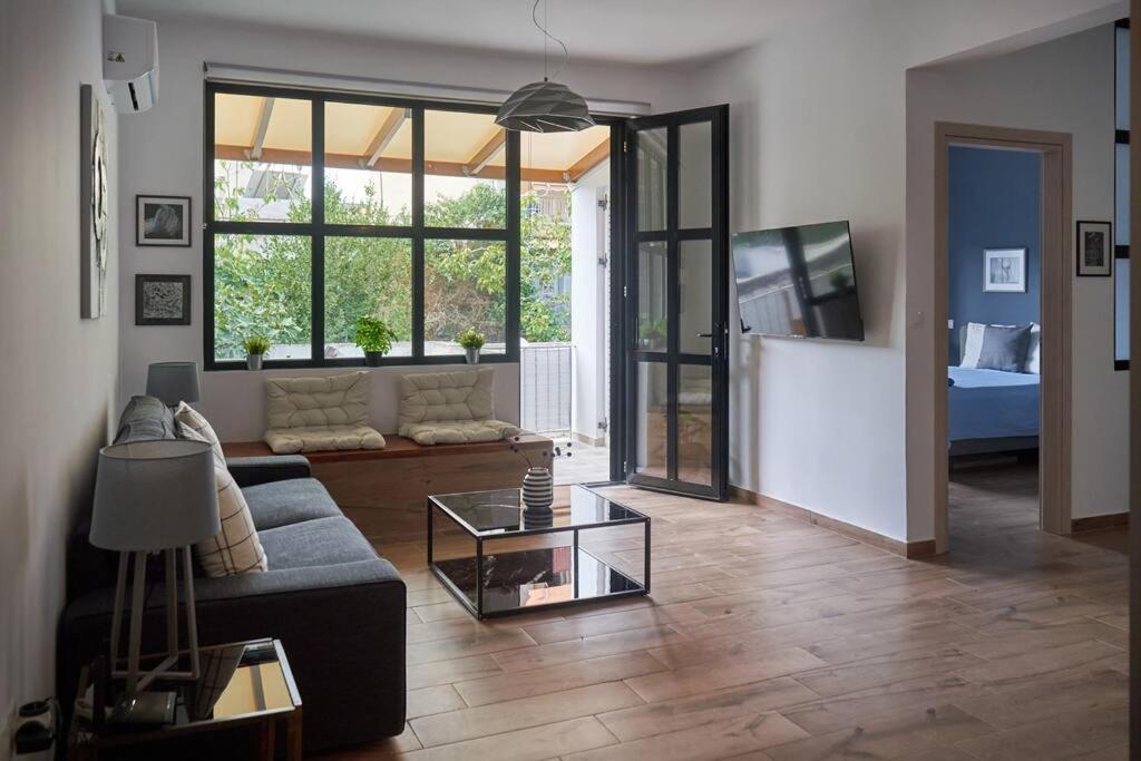 The Sunny House Διαμέρισμα Αθήνα Εξωτερικό φωτογραφία