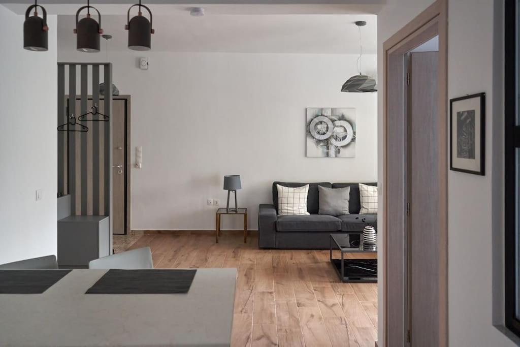 The Sunny House Διαμέρισμα Αθήνα Εξωτερικό φωτογραφία